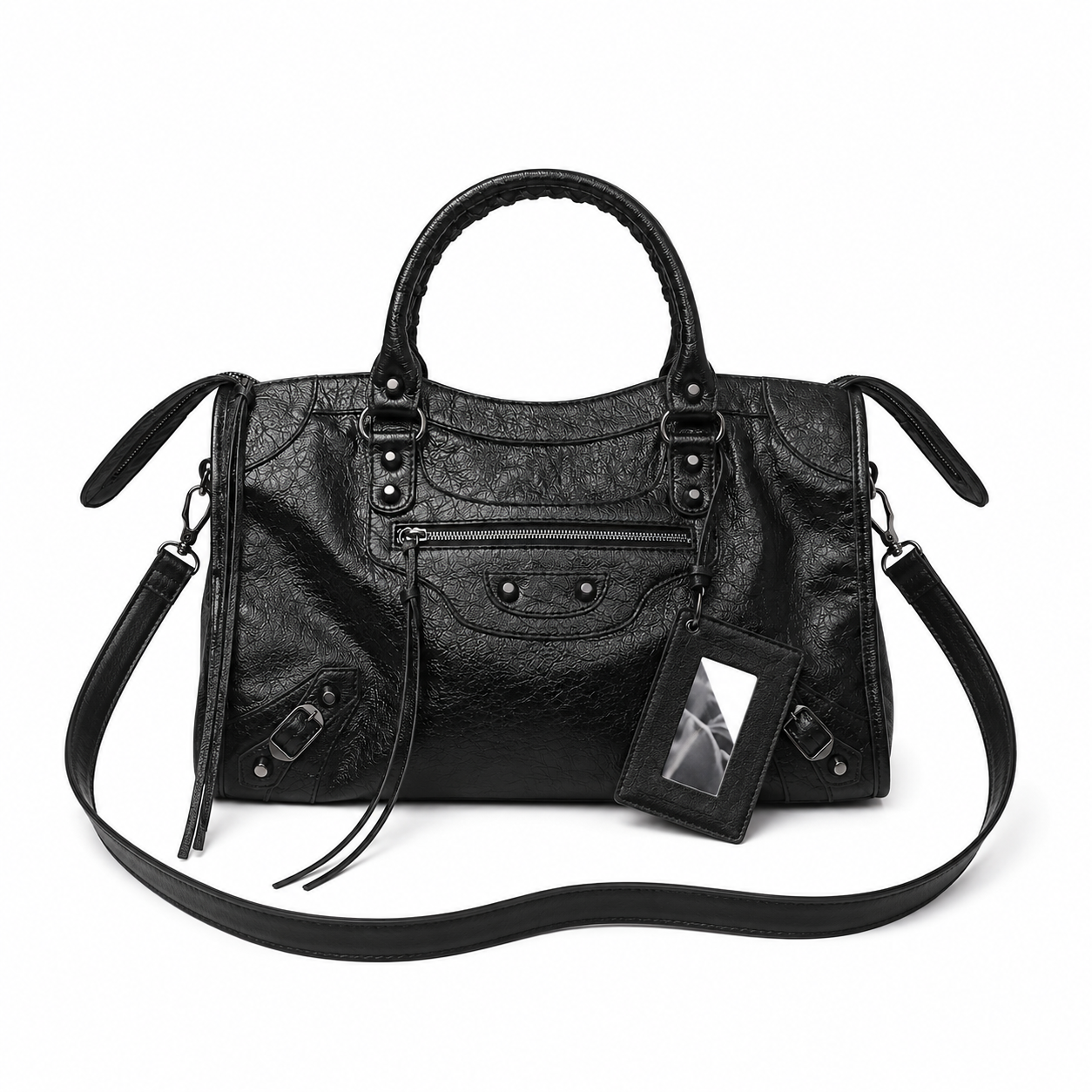 Elegant Women's Shoulder Bag – Stylish & Versatile