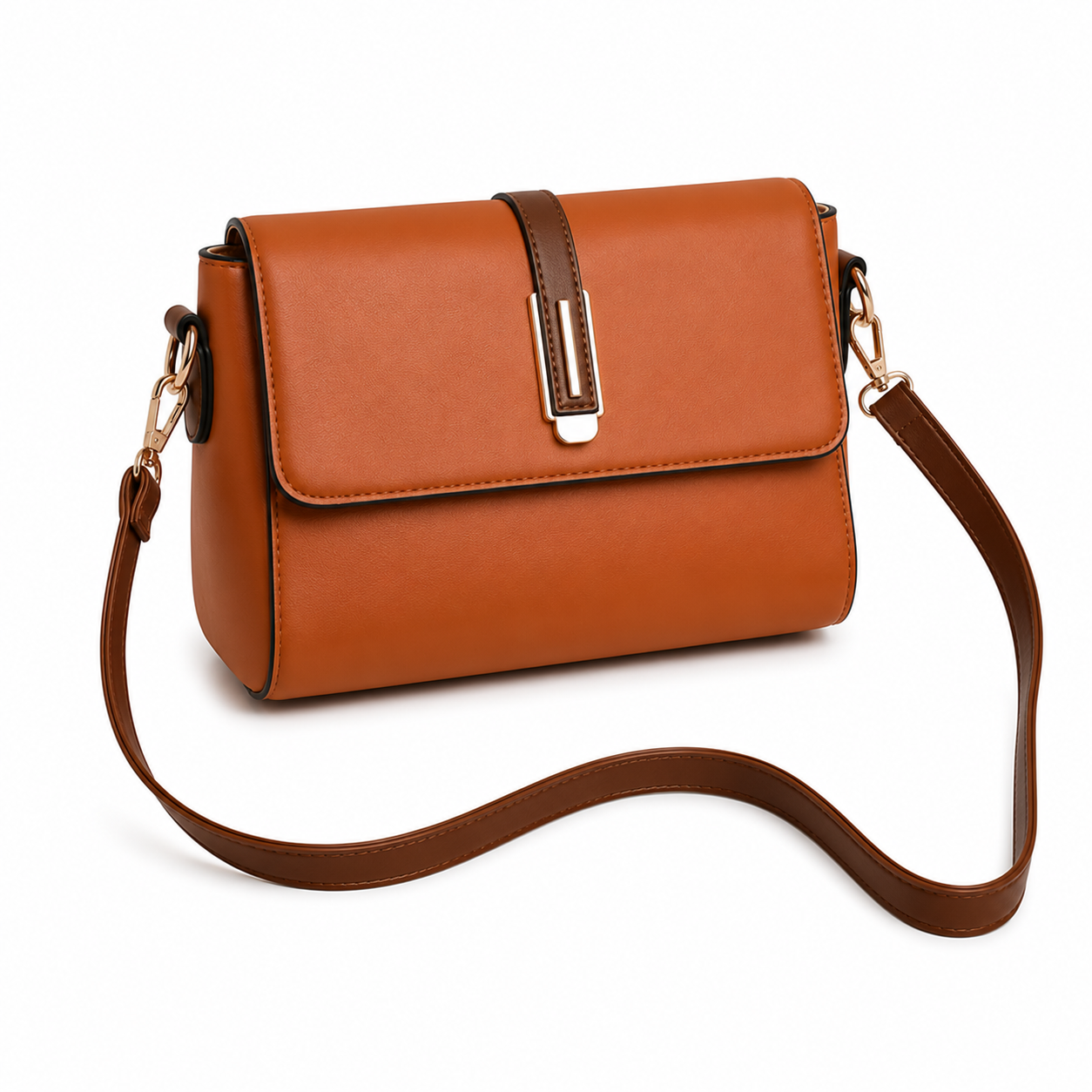 Women's Crossbody Handbag – Elegant, Chic & Versatile