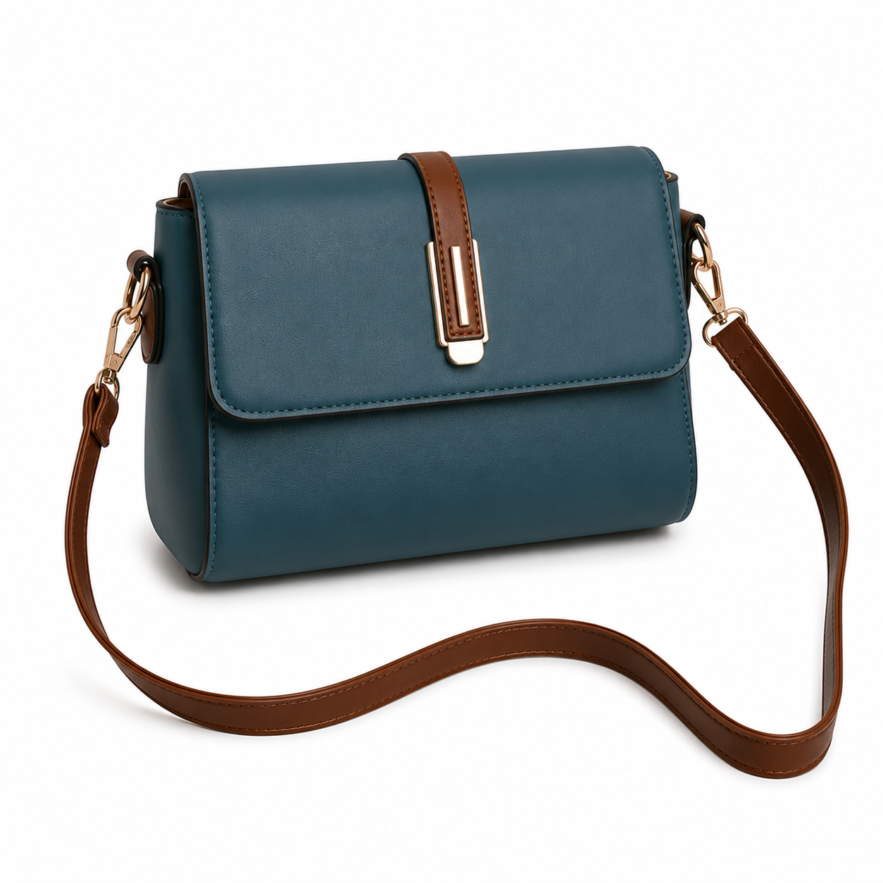 Women's Crossbody Handbag – Elegant, Chic & Versatile