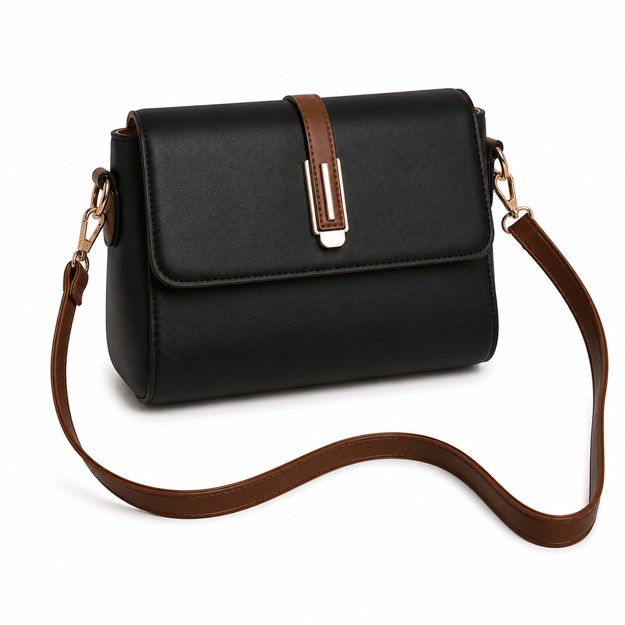 Women's Crossbody Handbag – Elegant, Chic & Versatile