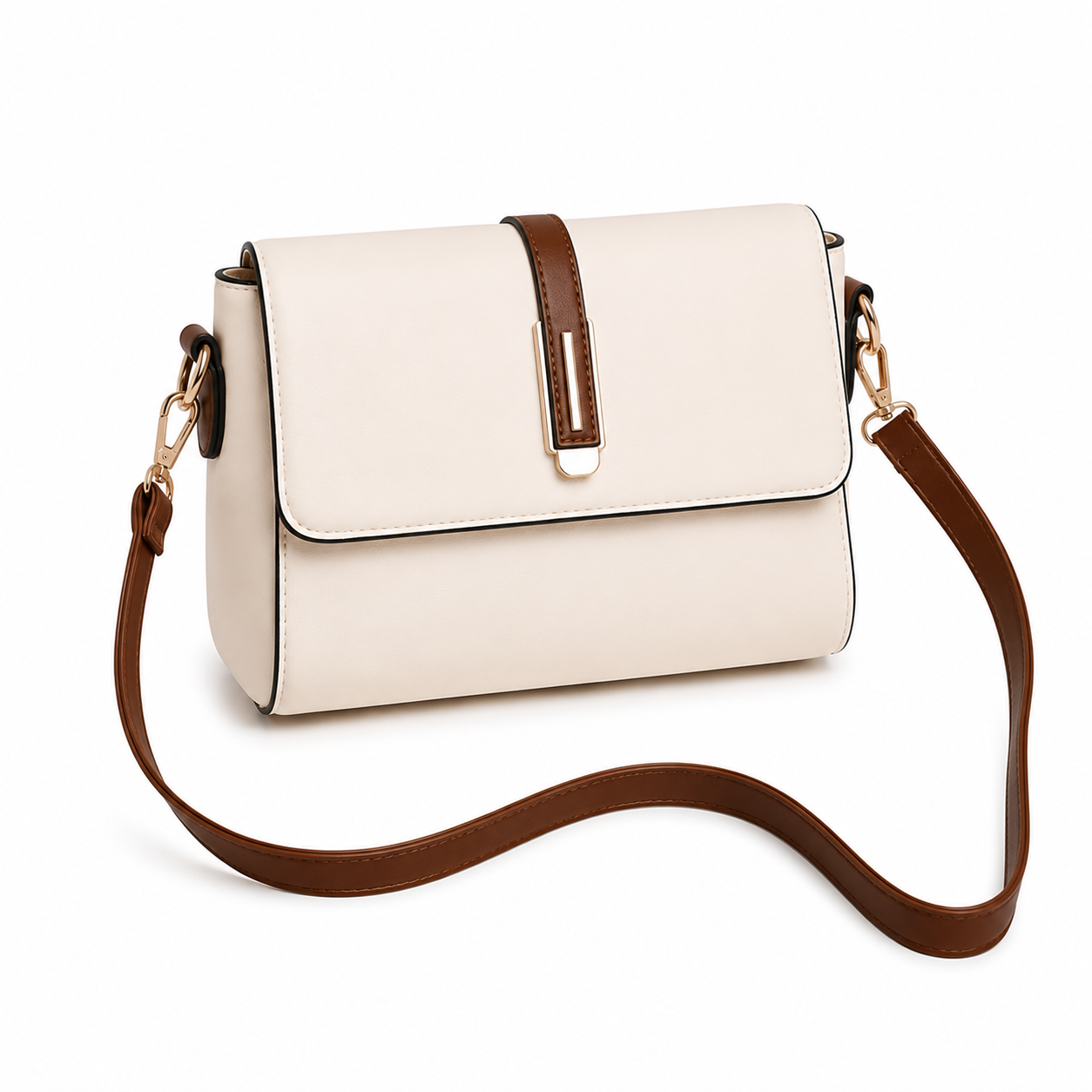 Women's Crossbody Handbag – Elegant, Chic & Versatile