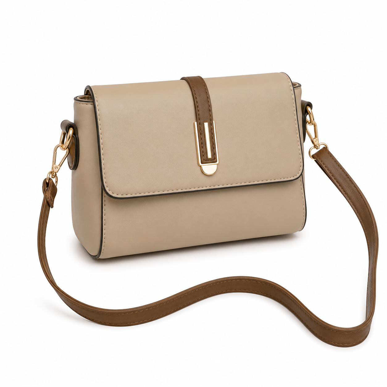 Women's Crossbody Handbag – Elegant, Chic & Versatile